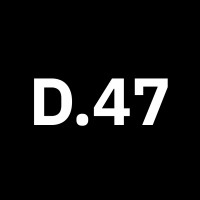 District47 logo - Similar company to Colibrio Software