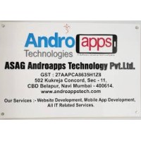 ASAG AndroApps Technology logo - Similar company to Asag Androapps Technology Pvt. Ltd.