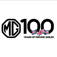 MG Motor Saisum Jaipur logo - Similar company to Sagar Energy Solutions