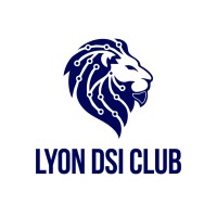 Lyon DSI Club logo - Similar company to Axopen