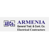Armenia General Trading and Contracting company logo - Similar company to Z.A Solutions