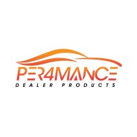 Performance Dealer Products logo - Similar company to Twominutes Fintech Pvt. Ltd.