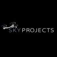 Sky Projects logo - Similar company to Voltnet B.V.