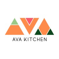 AVA KITCHEN logo - Similar company to Grenad'In