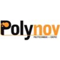 Polynov logo - Similar company to F.A.B.E. Custom Downstream Systems, Inc.