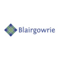 Blairgowrie Associates Limited