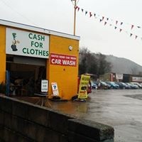 CASHFORCLOTHESWANSEAhAFODSA12LF logo - Similar company to Strength Environmental Is Now Valicor Environmental Services