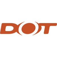 DOT Groningen logo - Similar company to Twinxx Bv