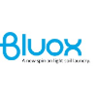 Bluox Laundry - Cold Water Systems For Light Soil Laundry