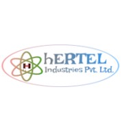Hertel Industries Pvt. Ltd. logo - Similar company to Eautomationhub