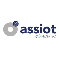 ASSIOT - Sistemi di Trasmissione Movimento e Potenza logo - Similar company to Assofluid