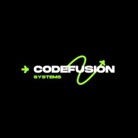 Codefusion Systems logo - Similar company to Code Fusion Solutions