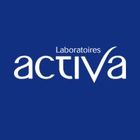 Laboratoires Activa logo - Similar company to Xooloo