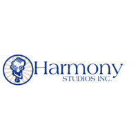 Harmony Studios Inc. logo - Similar company to Linklab Services