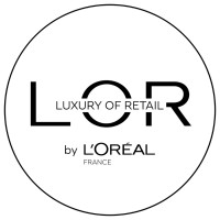 LUXURY OF RETAIL logo - Similar company to Sintel Recrutement