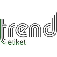 Trend Etiket logo - Similar company to Arı Etiket & Matbaa