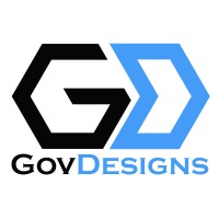 GovDesigns logo - Similar company to Varitec Systems