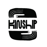 Kinship Milk Tea logo - Similar company to Fueledbyaf