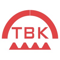 TBK Industrial Components logo - Similar company to Tgb Linear Tech