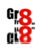 GR8 FR8 Limited logo - Similar company to Gr8Fr8 Logistics, Llc