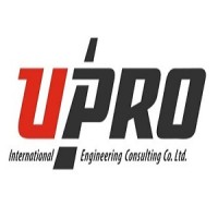 U PRO International Engineering Consulting Co. Ltd. logo - Similar company to Fiber, Field, & Fork, Llc
