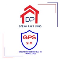 Dream Part Immo logo - Similar company to Lenkdigi