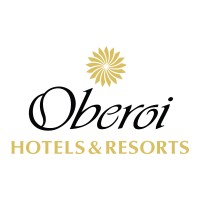 Oberoi Hotels & Resorts logo - Similar company to Hyatt Regency