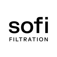 Sofi Filtration logo - Similar company to Pure Technologies