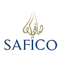 SAFICO logo - Similar company to Q Holdings Group Ltd