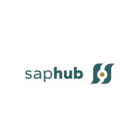 SAP Hub logo - Similar company to Tamanna It Solutions Ltd.