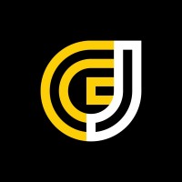 GeJo Media logo - Similar company to Anton Mobility