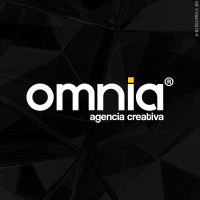 Omnia Agencia Creativa ® logo - Similar company to Lemur Creativos