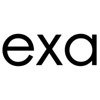 EXA logo - Similar company to Cuetheapp