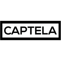Captela logo - Similar company to Dobanx
