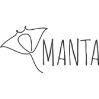 Manta Beach logo - Similar company to Haags Hoog