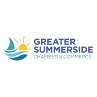The Greater Summerside Chamber of Commerce logo - Similar company to Custom Ai Agent Academy