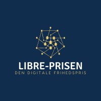 Libre-Prisen logo - Similar company to Global Policy: Next Generation