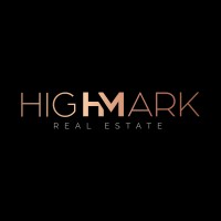 High Mark Real Estate Brokers logo - Similar company to Mhm Real Estate