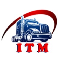 ITM Haulage Limited logo - Similar company to Pet-Han Logistics And Commercial Services