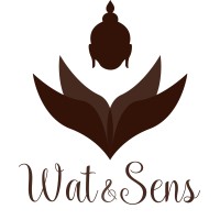 Wat&Sens Institut logo - Similar company to Timo