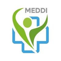 MEDDI hub SK logo - Similar company to Meddi Hub A.S.