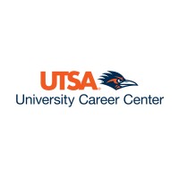 UTSA University Career Center logo - Similar company to Utsa College Of Education And Human Development