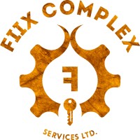 Fiix Complex logo - Similar company to Eastside Ventures