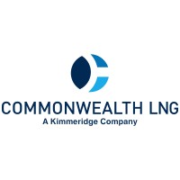 Commonwealth LNG logo - Similar company to Delfin Lng Llc