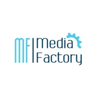 Media Factory - MENA logo - Similar company to E-Business Brix