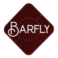 Barfly logo - Similar company to Innovefly