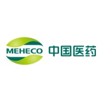 China Meheco Corporation logo - Similar company to Licorice Ehf