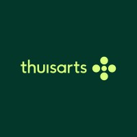 Thuisarts logo - Similar company to Mixus Studio