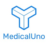 MedicalUno logo - Similar company to Psysafety