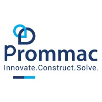 Prommac (Pty) Ltd logo - Similar company to Proconics